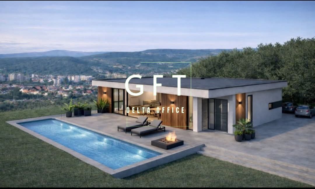 Proiect nou! Case cu view , zona Drumul Sigmirului - Poză 2