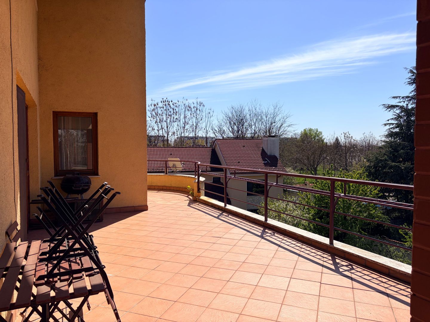 Apartament 3 Camere Vila Baneasa - Poză 22