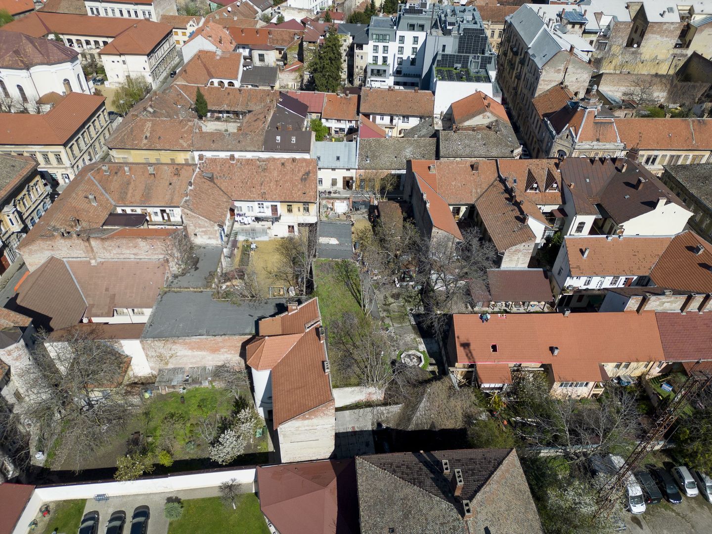 Teren ultracentral 1200mp - Poză 9