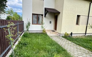 Calea Urseni-Zone 2 | 4 Camere | Mobilat si Utilat | Curte - Poză 20