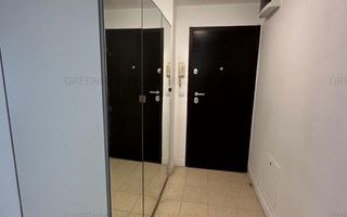 Rose Garden, modern mobilat, 2 balcoane, complex cu paza, Metrou Obor la 10 min - Poză 18