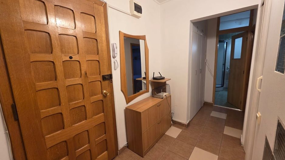 Apartament 2 camere Piata Sudului - Centrala proprie - Calea Vacaresti - Poză 8