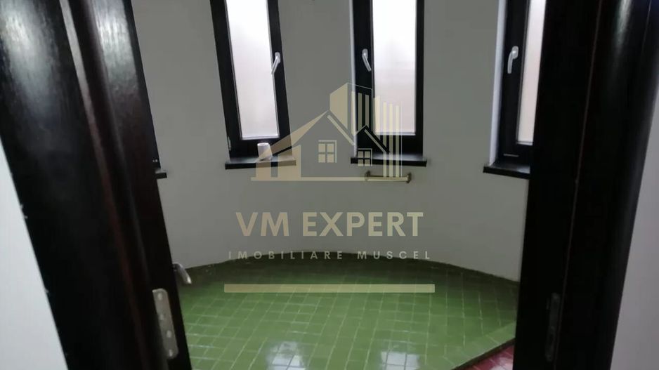 VILA 10 CAMERE TEREN 593MP, ZONA CENTRALA, CAMPULUNG - Poză 6