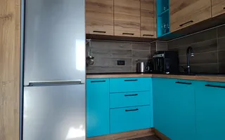 Apartament cu 3 camere, 2 bai si loc de parcare - Poză 13