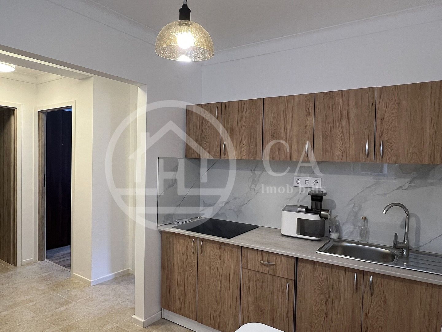 Apartament cu 2 camere de inchiriat zona Ultracentrala Oradea - Poză 3