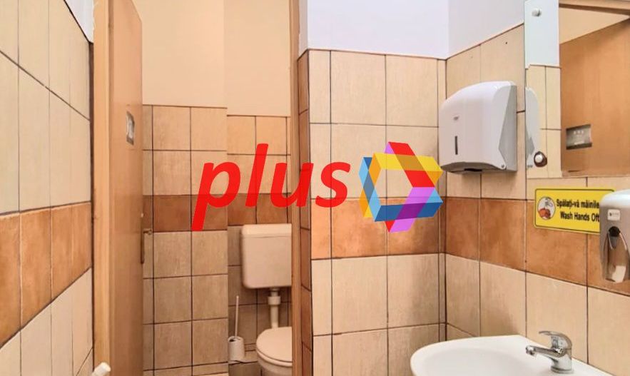 Spatiu de birouri - 450 mp # Plus-imo.ro - Poză 10