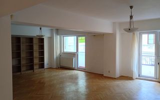 Universitate - de inchiriat apartament 4 camere - 120 mp - Poză 1