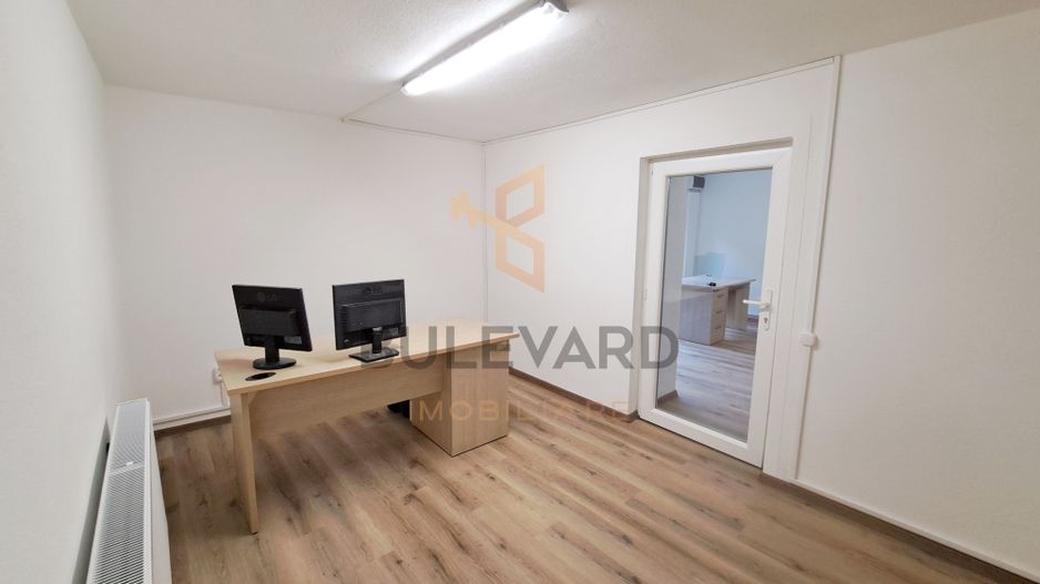 Spatiu pentru birou 40 mp, zona N. Titulescu - Poză 5