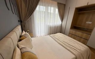 Apartament 2 Camere | 37 Mp | Parcare | Floresti Terra - Poză 3
