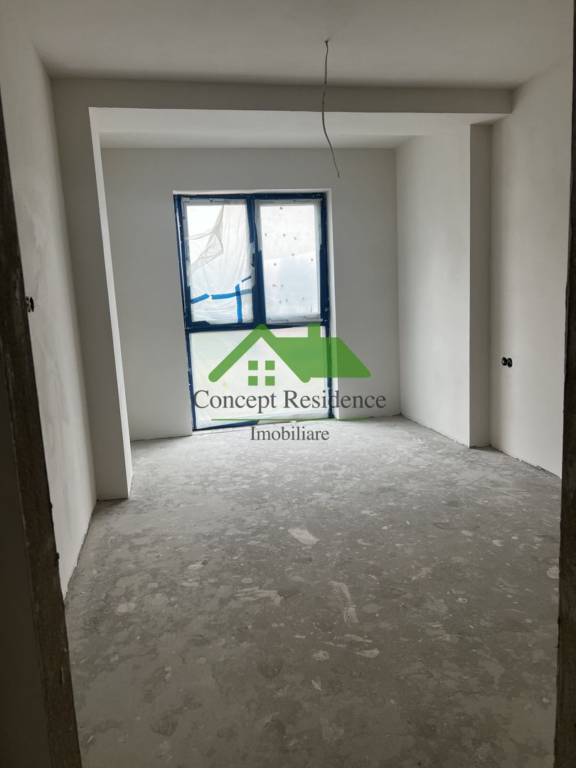 apartament 3 camere la cheie | Gheorghe Marinescu | etajul 1, parcare - Poză 4
