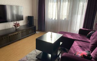 Vand apartament 3 camere  zona Stefan cel Mare - Poză 5