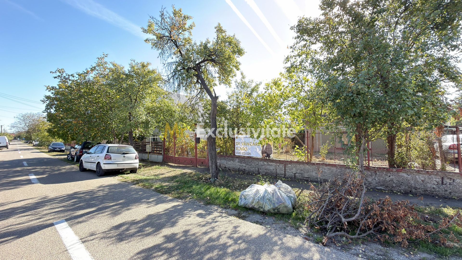 Casa 3 camere, Teren 518 mp - Str. M. Kogălniceanu - Carei - Poză 18