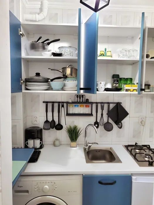 Garsoniera Alba Iulia - Poză 6