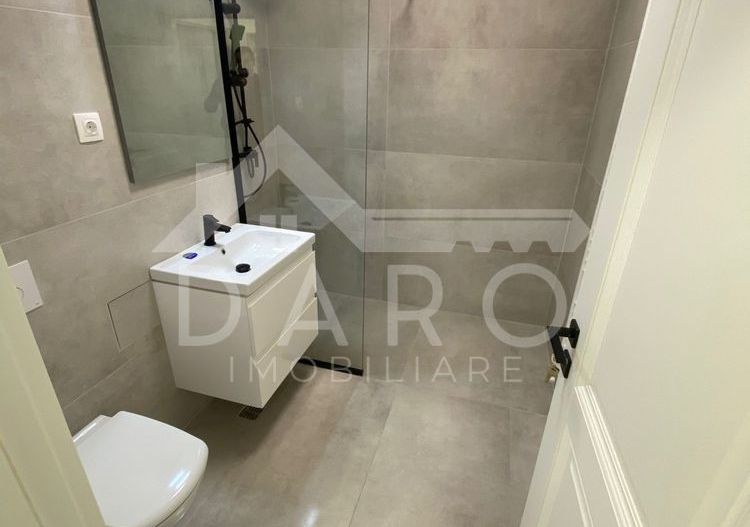 Inchiriez apartament 2 camere Vivat Residence, Piata Garii - Poză 6
