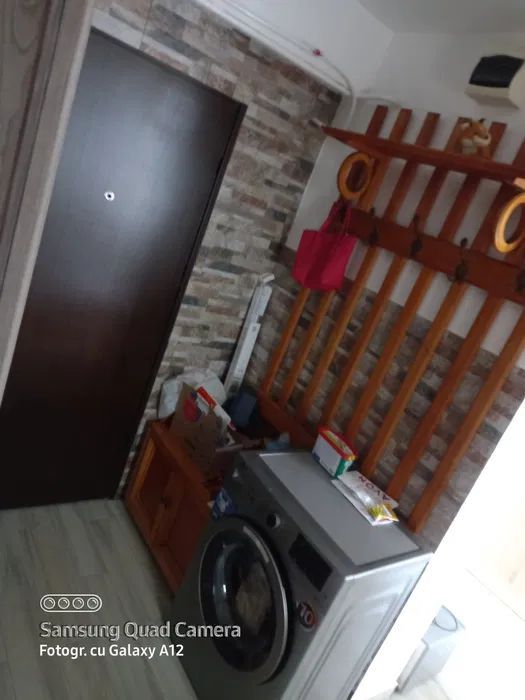 Ag EUROPA vinde garsoniera FINISATA, 28mp in zona 14 Mai la etajul 3. - Poză 2