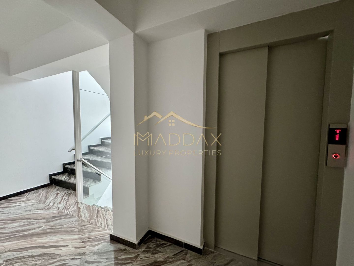 Apartament cu 3 camere *prima inchirere* // zona Herastrau - Poză 53