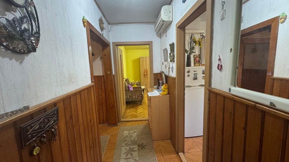 COMISION 0% | Apartament 3 Camere | 64 mp | Zona Dambovita - Poză 3