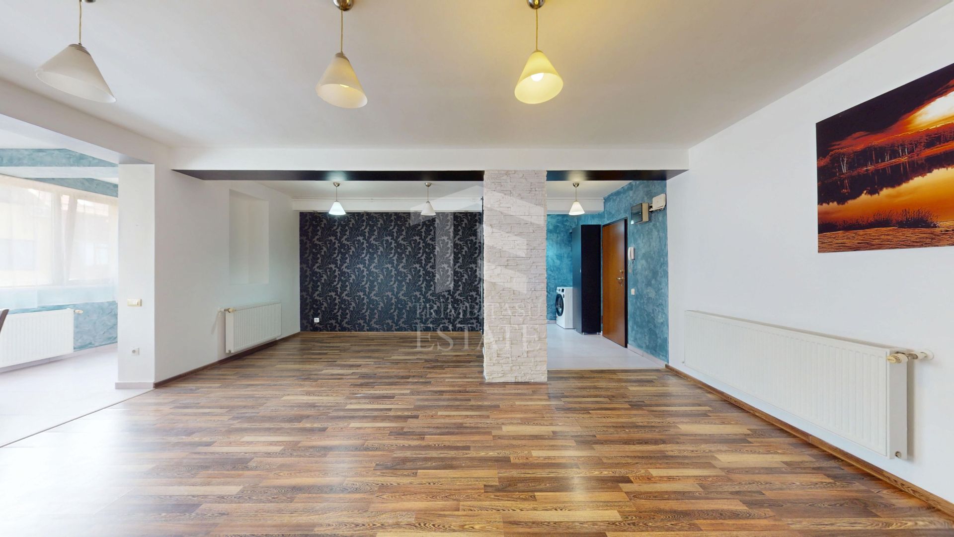 Apartament 2 camere, 75 mp, bloc 2013, zona Celofibrei - Bragadiru - Poză 3