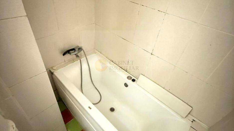 Garsoniera I 30 mp I Biserica Armeneasca - Universitate - Poză 13