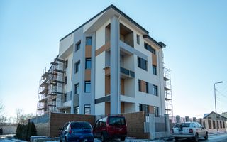 Apartament 2 camere cu terasa, 163 suprafata totala. - Poză 8