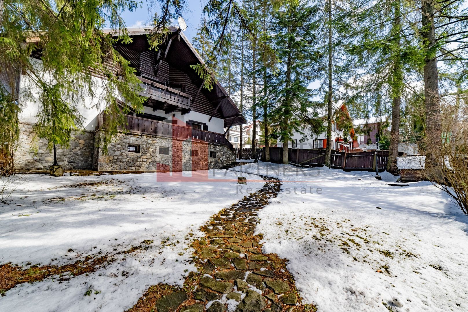 Casa de vacanta Predeal - Poză 4