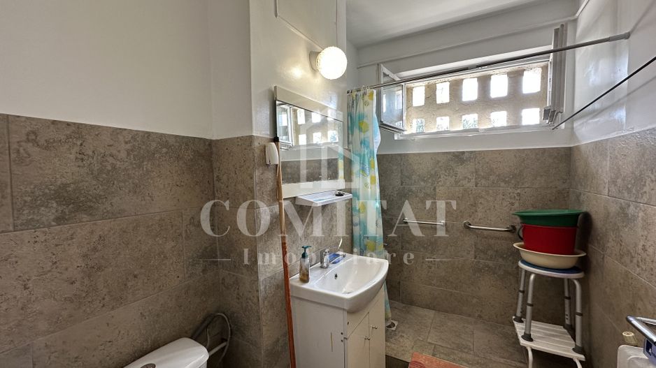 Apartament 4 camere | 75mp | Cartierul Mănăștur - Poză 12