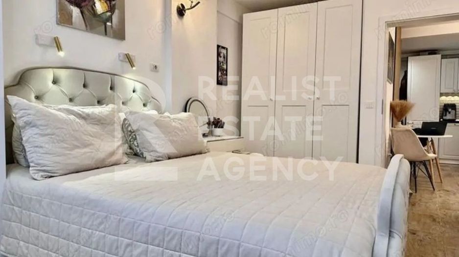 2 camere, recent renovat, modern, mobilat si utilat complet, bloc 2013 - Poză 1