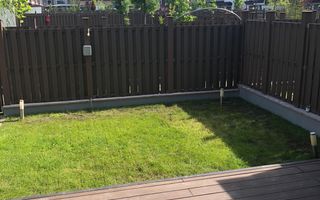 VILA SPATIOASA CU 4 CAMERE LA INCHIRIERE IN COMPLEX REZIDENTIAL OXFORD - Poză 10