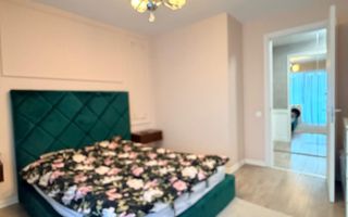 Vanzare2 Camere Loc de Parcare Cloud 9 Residence - Poză 8