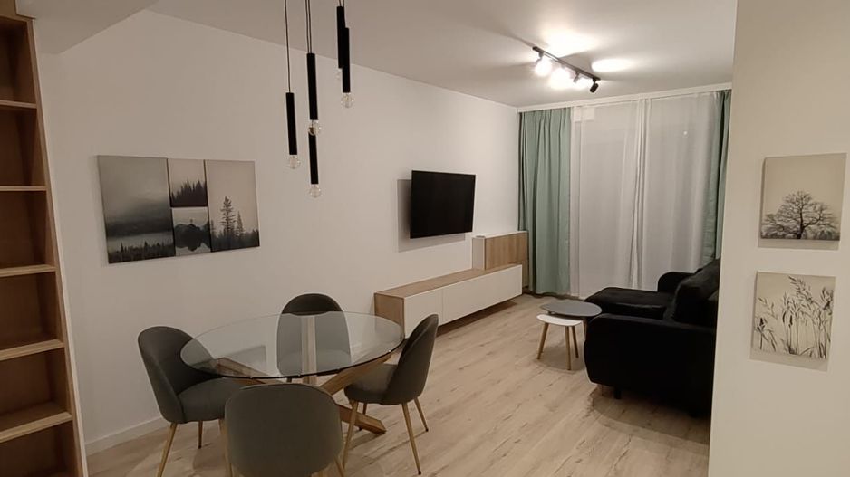 Apart 2 camere | Bloc 2022 | Etaj 2 | Parcare supraterană - Poză 17