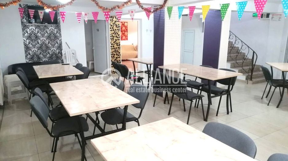 FALEZA NORD (COD10) - Casa/vila cu destinatie comerciala de inchiriat - Poză 13