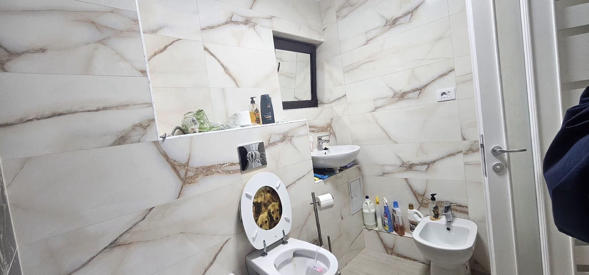 EXCLUSIVITATE | CASA MODERNA | 4 DORMITOARE - Poză 11