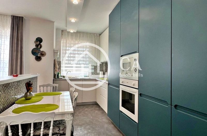 Apartament de închiriat cu 2 camere în Iosia Residence, Oradea - Poză 6