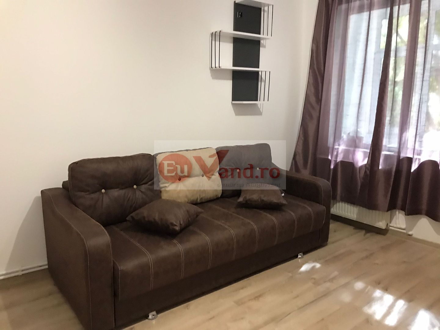 Apartament 3 camere – Centru, Str. Domneasca (langa Hotel Mercure) - Poză 14