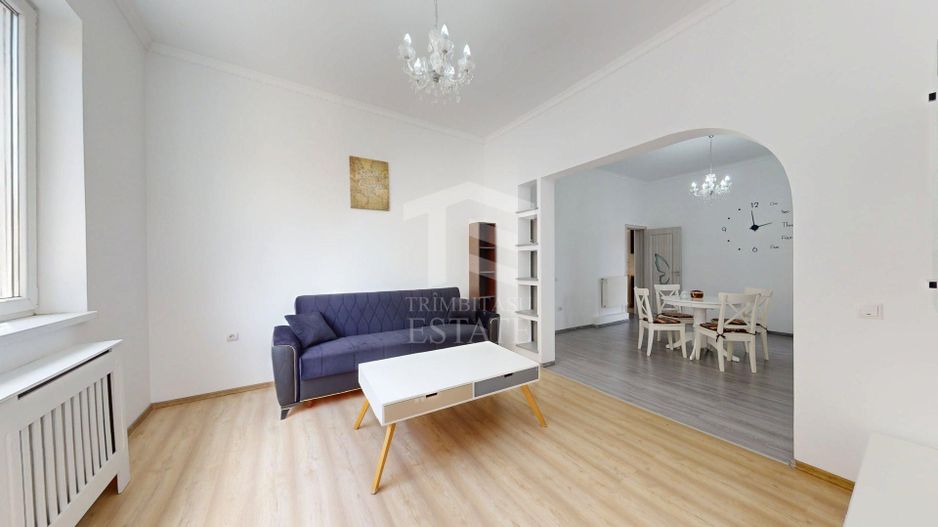 Oportunitate! Apartament 3 camere Unirii Comision 0% - Poză 3