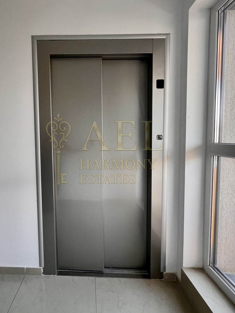 Apartament *2 camere* Titan 4 Residence | 56,7 mp | Comision 0% - Poză 16