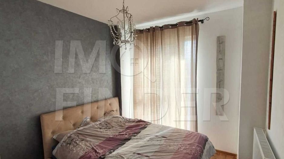 Vanzare 2 camere, Gheorgheni, imobil nou, predare la cheie - Poză 5