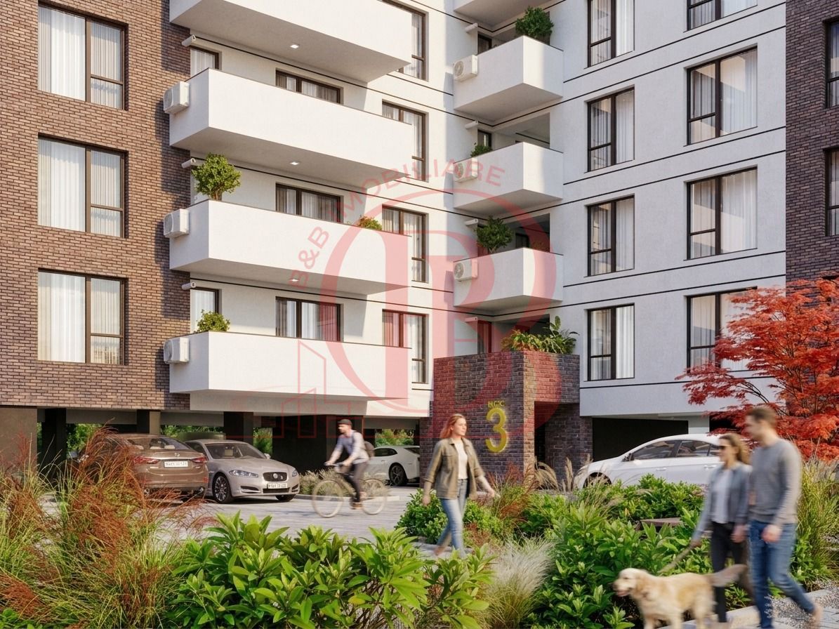 Apartament 2 camere Panouri Fotovoltaice Th. Pallady - Poză 12