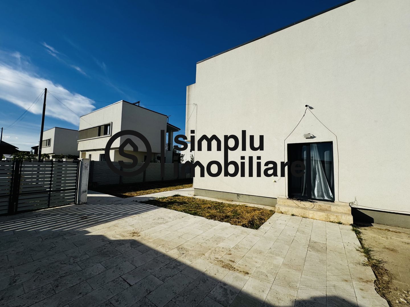Vila Moderna P+1 zona Damila - Poză 17