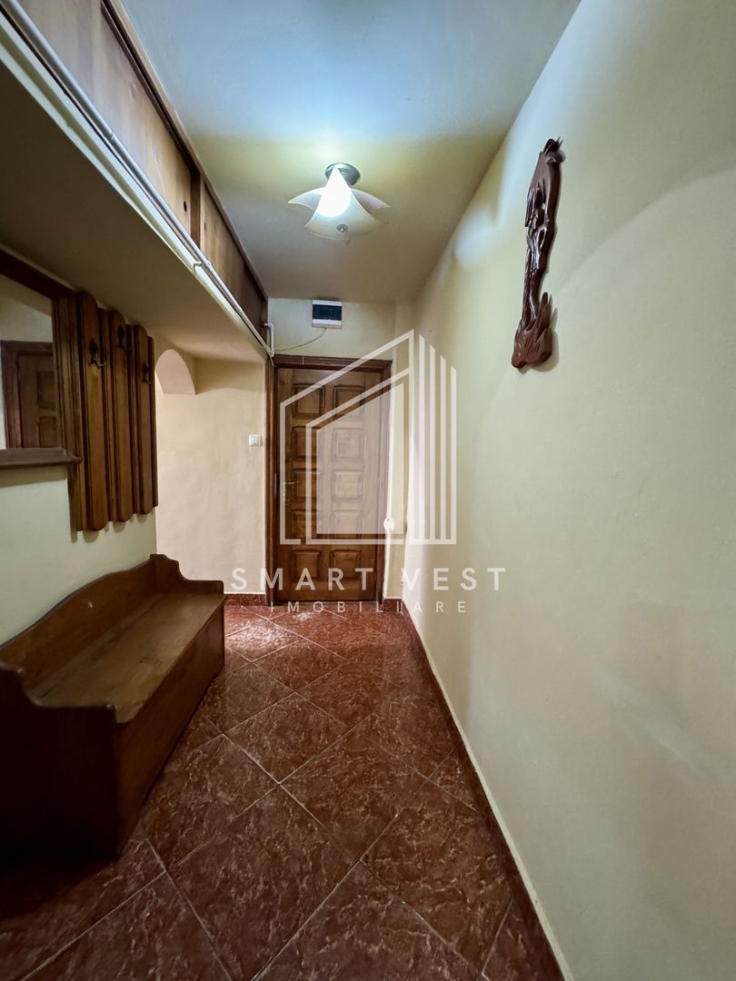 Apartament 2 camere | 43 mp | Zona Micro 15 - Poză 10
