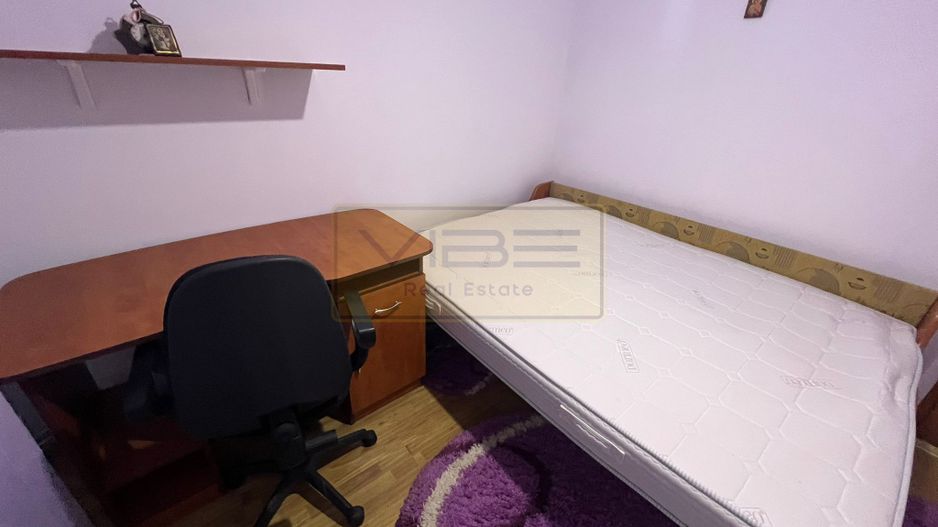 Apartament 2 camere decomandat Nicolina - 15 min Palas Mall - Poză 11