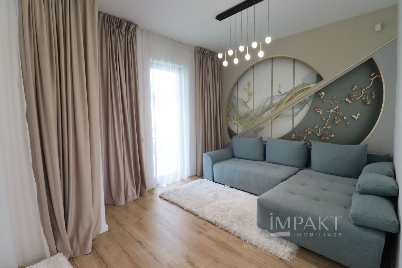Casa insiruita minunata, de vanzare , cartier Borhanci! - Poză 1