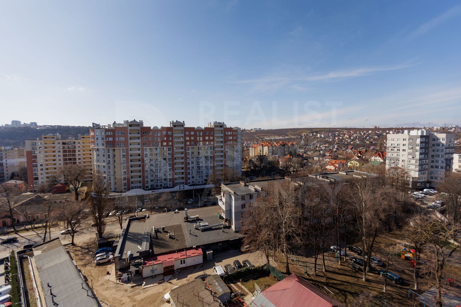 Vânzare, apartament, o cameră, str. Vasile Lupu, Buiucani - Poză 17