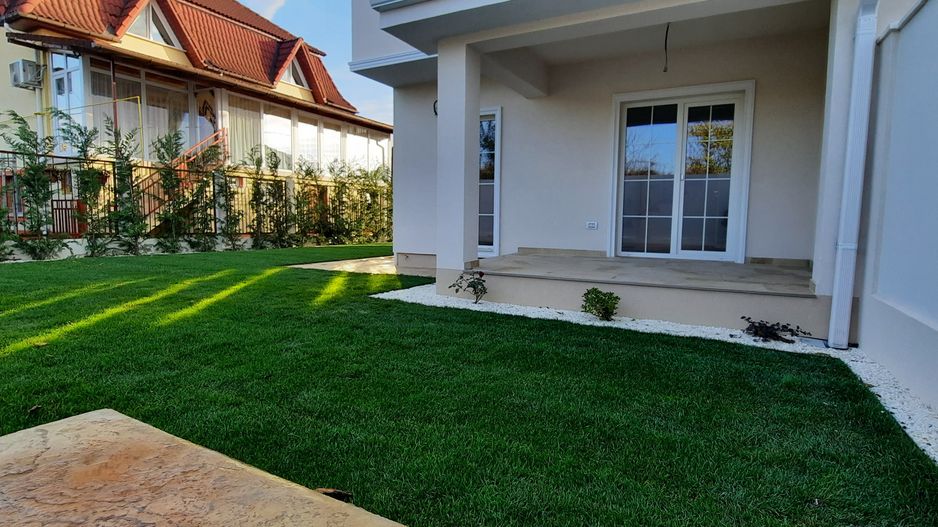 Locuinta deosebita cu finisaje PREMIUM - Poză 1