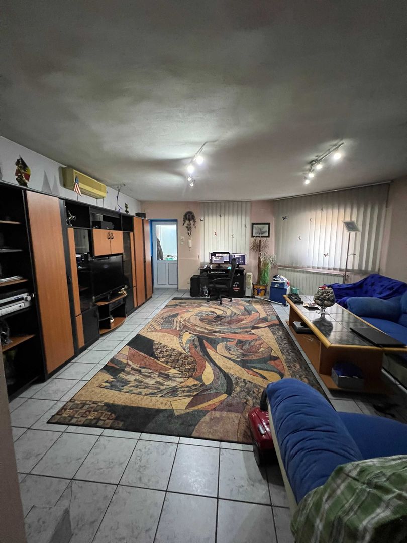 Casa Vila Splaiul Unirii P+2+pod si P+1 eventual schimb OFERTA - Poză 4