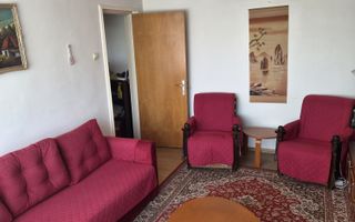 Decomandat 2 Camere Etaj Intermediar Bloc Anvelopat - Poză 1