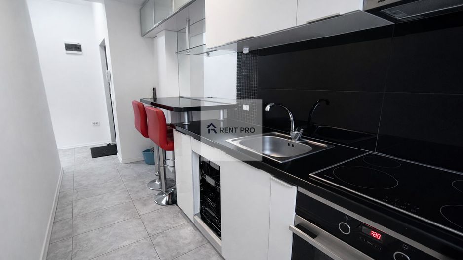 2 Camere Centru Vechi București Sector 3 Metrou Uniri Strada Gabroveni - Poză 3