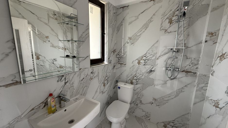 Vila 5 camere 163 mp construiți + teren 289mp - construcție 2023 - Poză 19