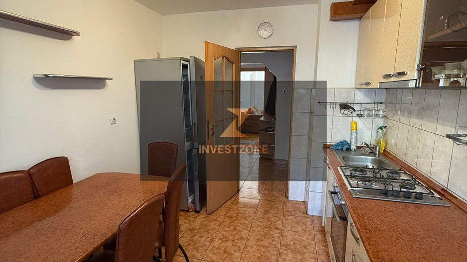 Apartament 3 camere, tip D, decomandat, 73 mp utili | Zona Decebal - Poză 11