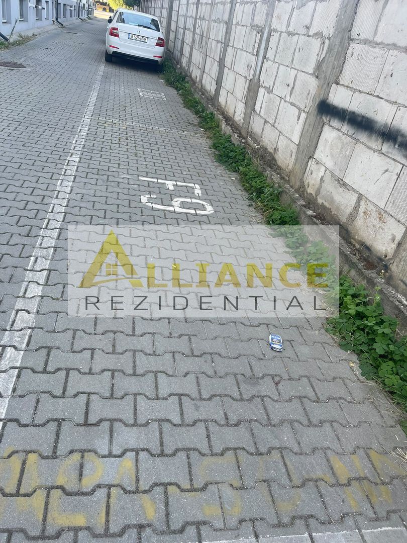 2 MINUTE METROU DIMITRIE LEONIDA sect 4 parcare inclusa centrala propr - Poză 19
